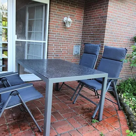 Vakantiehuis Friesennest *