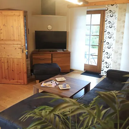 Friesennest Holiday home Norden