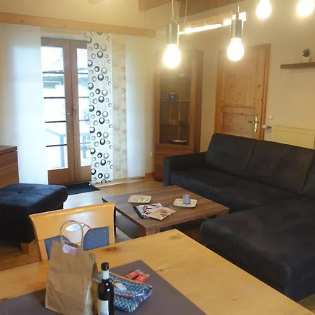 Holiday home Friesennest