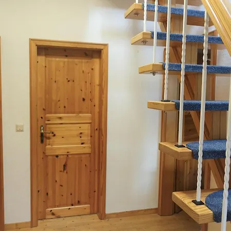 Holiday home Friesennest
